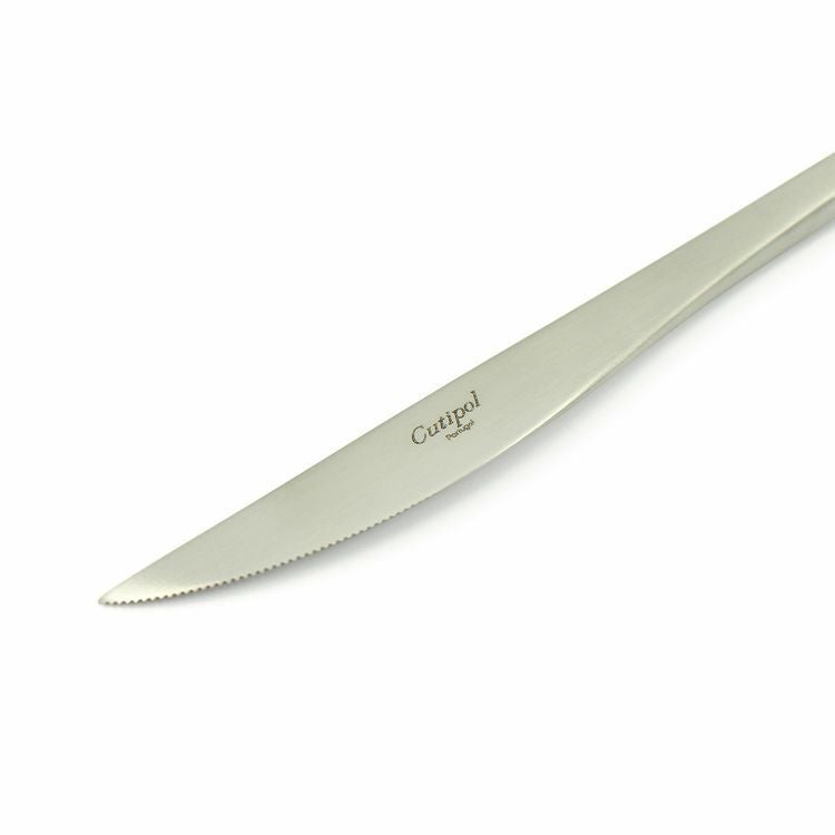 クチポール（Cutipol） DUNA/デュナ ディナーナイフ [ネコポス対応可(18点まで)]