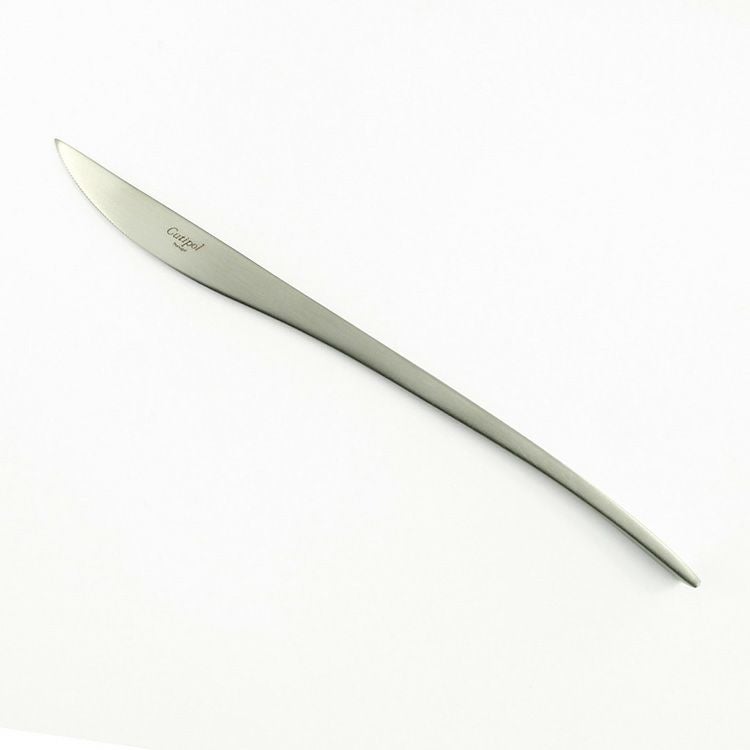 クチポール（Cutipol） DUNA/デュナ ディナー3点（ディナーナイフ・ディナーフォーク・ディナースプーン） [ネコポス対応可(6セットまで)]