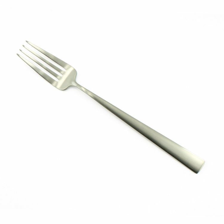 ＜4点セット＞クチポール（Cutipol） DUNA/デュナ ディナー3点＆カトラリーレスト1点 [ネコポス対応可(4セットまで)]