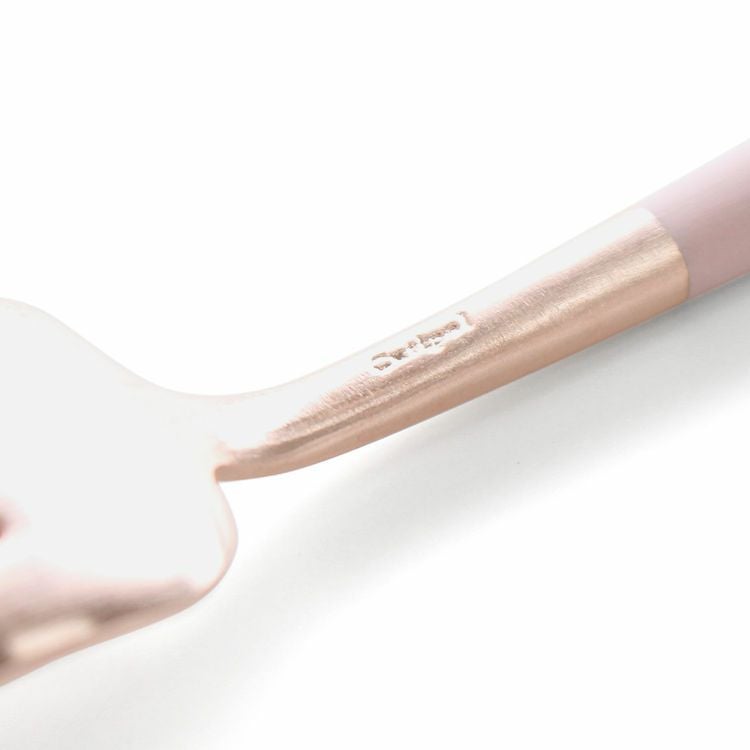 クチポール（Cutipol） GOA/ゴア ピンクマットローズゴールド ディナー/テーブルフォーク [ネコポス対応可(18点まで)]