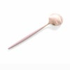 クチポール（Cutipol） GOA/ゴア ピンクマットローズゴールド ディナー/テーブルスプーン [ネコポス対応可(18点まで)]