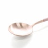 クチポール（Cutipol） GOA/ゴア ピンクマットローズゴールド デザートスプーン [ネコポス対応可(18点まで)]