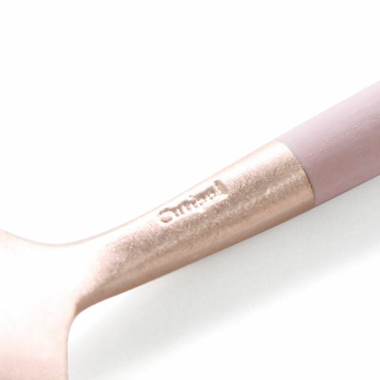 クチポール（Cutipol） GOA/ゴア ピンクマットローズゴールド コーヒー/ティー スプーン [ネコポス対応可(18点まで)]