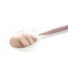 クチポール（Cutipol） GOA/ゴア ピンクマットローズゴールド コーヒー/ティー スプーン [ネコポス対応可(18点まで)]