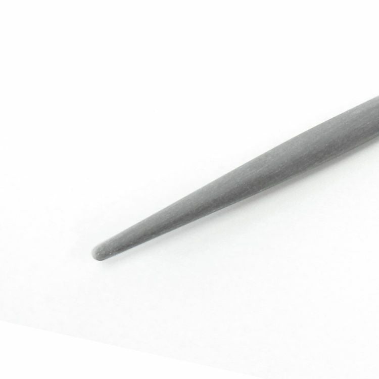 クチポール（Cutipol） GOA/ゴア グレー ディナーナイフ [ネコポス対応可(18点まで)]