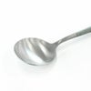 クチポール（Cutipol） GOA/ゴア グレー ディナースプーン [ネコポス対応可(18点まで)]