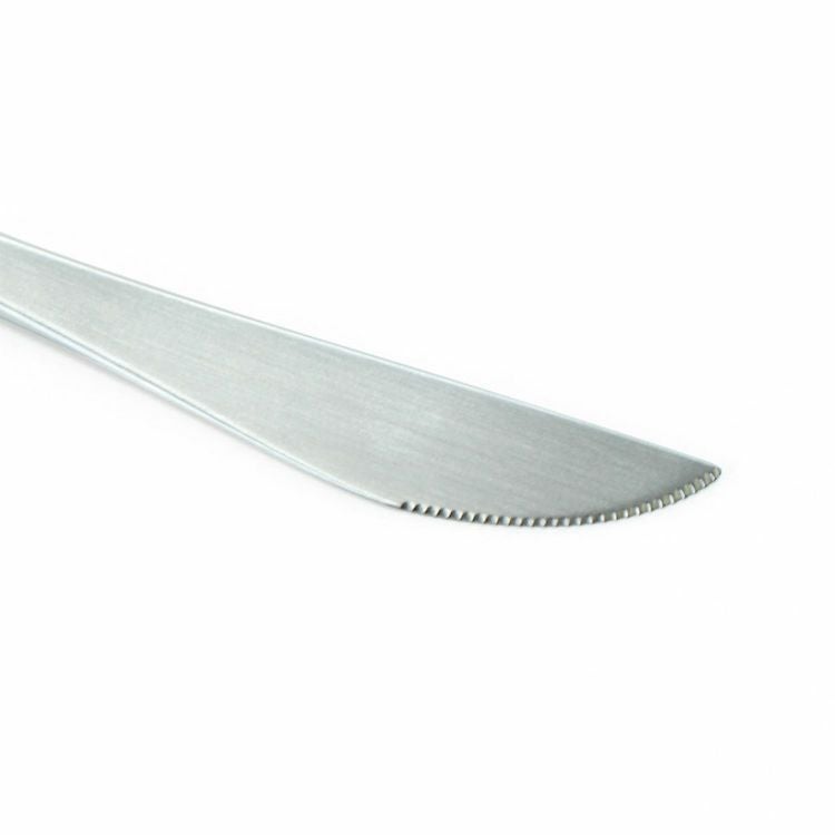 クチポール（Cutipol） GOA/ゴア グレー デザートナイフ [ネコポス対応可(18点まで)]