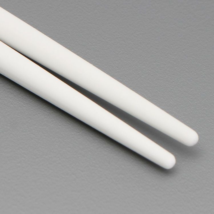 クチポール（Cutipol） GOA/ゴア ホワイト 箸 + 箸置きセット [ネコポス対応可(15セットまで)]