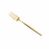 クチポール（Cutipol） MOON MATT/ムーンマット ゴールド ペストリーフォーク [ネコポス対応可(18点まで)]