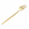 クチポール（Cutipol） MOON MATT/ムーンマット ゴールド ペストリーフォーク [ネコポス対応可(18点まで)]