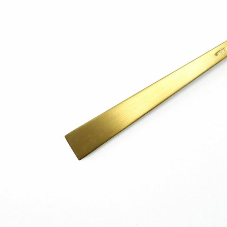 クチポール（Cutipol） DUNA/デュナ ゴールド ディナーフォーク [ネコポス対応可(18点まで)]