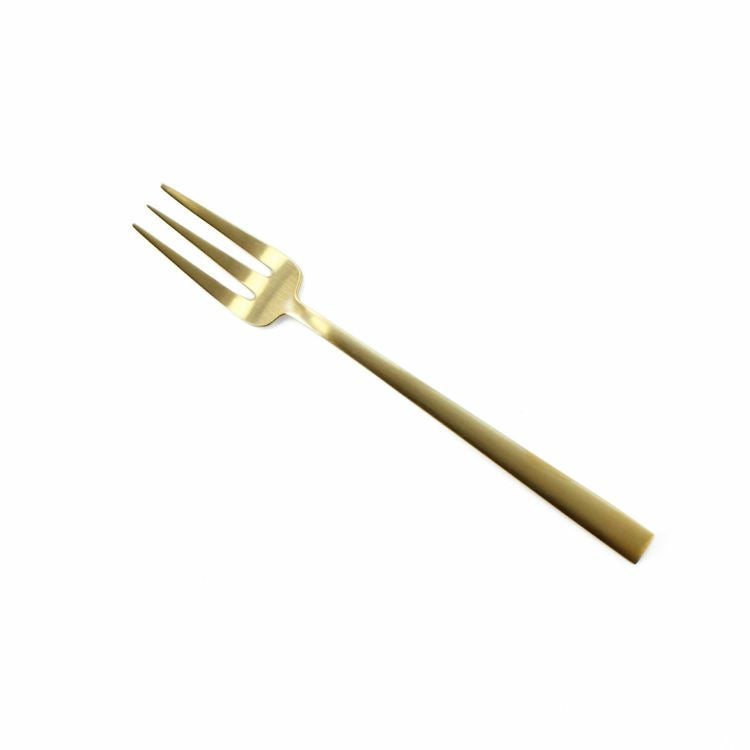 クチポール（Cutipol） DUNA/デュナ ゴールド ペストリーフォーク [ネコポス対応可(18点まで)]