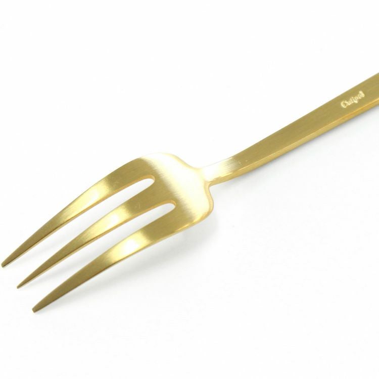 クチポール（Cutipol） DUNA/デュナ ゴールド ペストリーフォーク [ネコポス対応可(18点まで)]