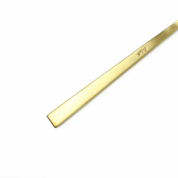 クチポール（Cutipol） DUNA/デュナ ゴールド ペストリーフォーク [ネコポス対応可(18点まで)]