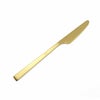 クチポール（Cutipol） DUNA/デュナ ゴールド バターナイフ [ネコポス対応可(18点まで)]