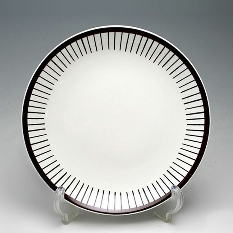 グスタフスベリ（Gustavsberg） スピサリブ/Spisa Ribb プレート 22ｃｍ 【復刻版】