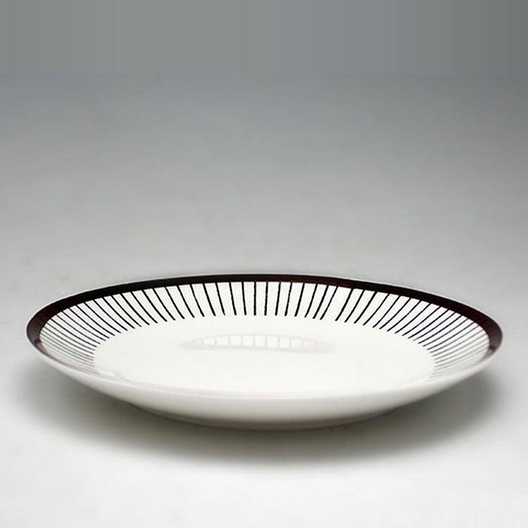 グスタフスベリ（Gustavsberg） スピサリブ/Spisa Ribb プレート 18cm 【復刻版】