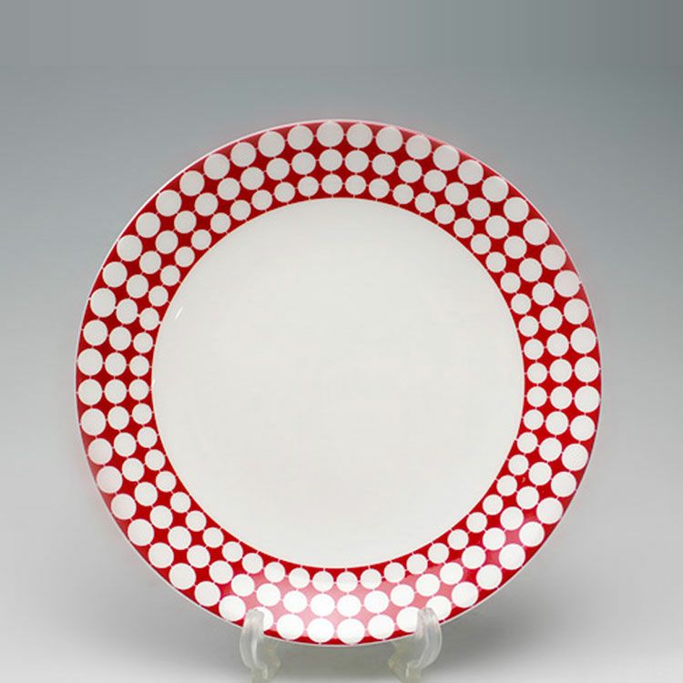 グスタフスベリ（Gustavsberg） エヴァ/Eva プレート 18cm 【復刻版】