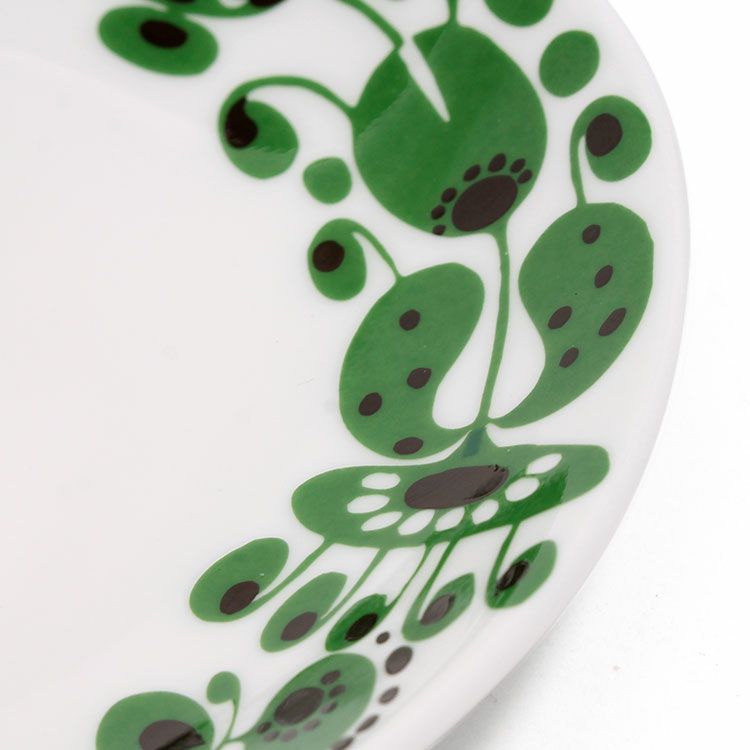 グスタフスベリ（Gustavsberg） トゥールトゥール/Turtur プレート 18cm 【復刻版】