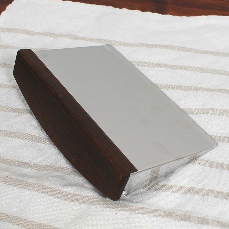 レデッカー（REDECKER）  サーモウッド テーブルスウィーピングセット(白豚毛)