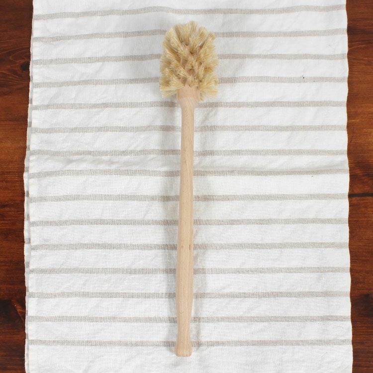 レデッカー（REDECKER） ミルクボトルブラシ 35cm