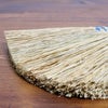 レデッカー（REDECKER） 麦わら手ほうき 32cm