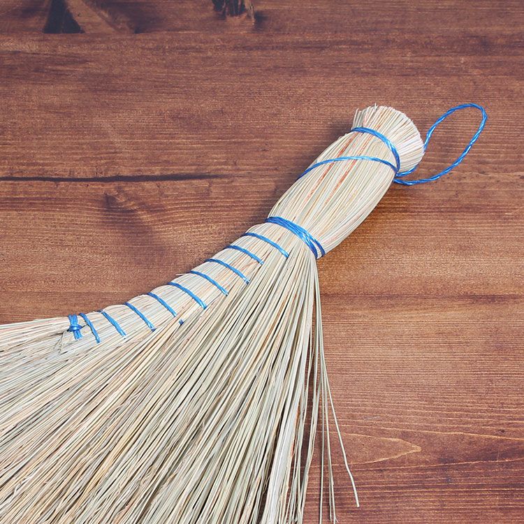 レデッカー（REDECKER） 麦わら手ほうき 32cm