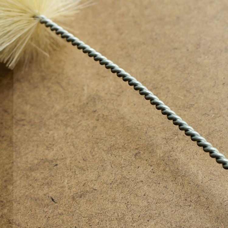 レデッカー（REDECKER） 哺乳瓶/ペットボトルブラシ