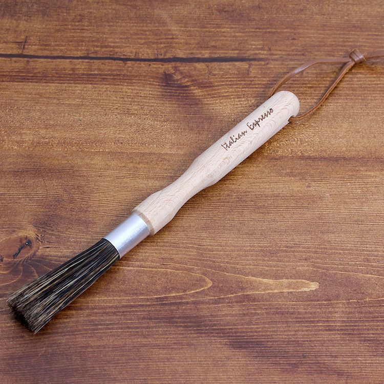 レデッカー（REDECKER） コーヒーエスプレッソマシーンブラシ