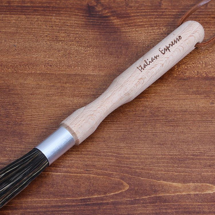 レデッカー（REDECKER） コーヒーエスプレッソマシーンブラシ