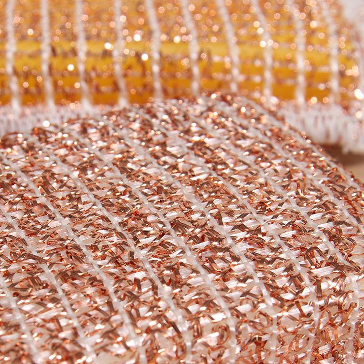 レデッカー（REDECKER） コッパー（銅）メタルスポンジ 大小2個セット