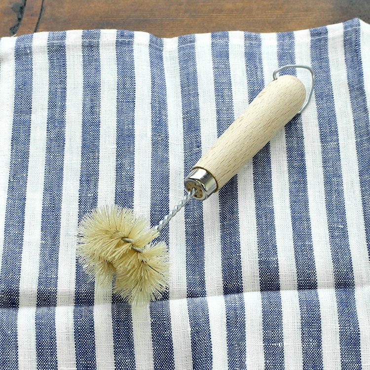 レデッカー（REDECKER） シンクブラシ 15cm