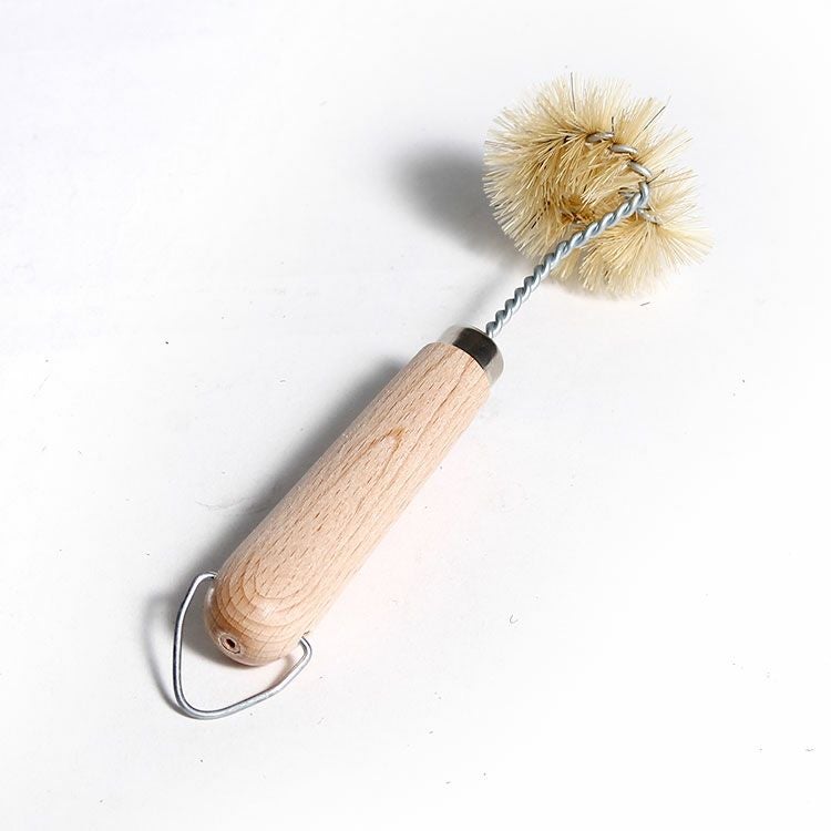 レデッカー（REDECKER） シンクブラシ 15cm