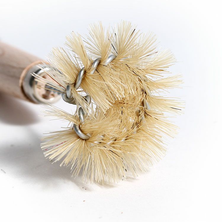 レデッカー（REDECKER） シンクブラシ 15cm