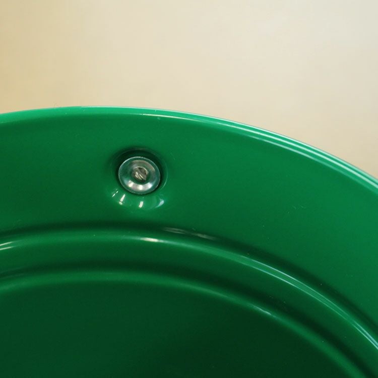 レデッカー（REDECKER） バケツ 緑 15.5cm