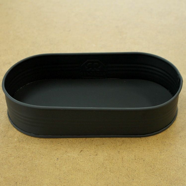 レデッカー（REDECKER） ブリキ 小物入れ ディッシュタイプ