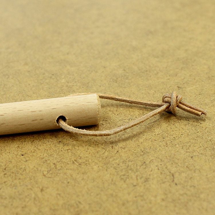 レデッカー（REDECKER） 室内ほうき 馬毛 70cm