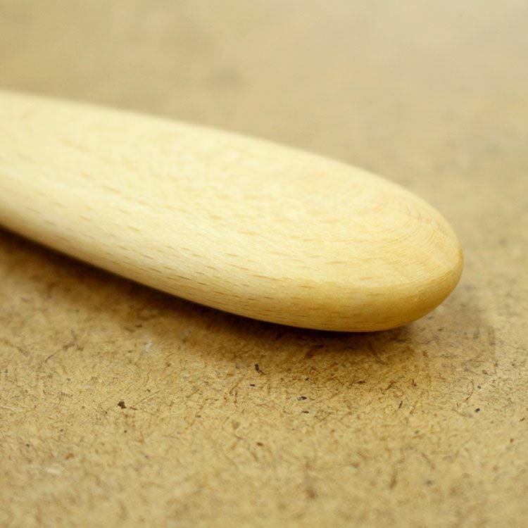 レデッカー（REDECKER） ヘアブラシ 18.5cm 豚毛