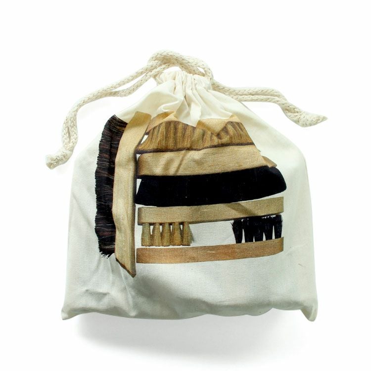 レデッカー（REDECKER） 靴磨き6点セット