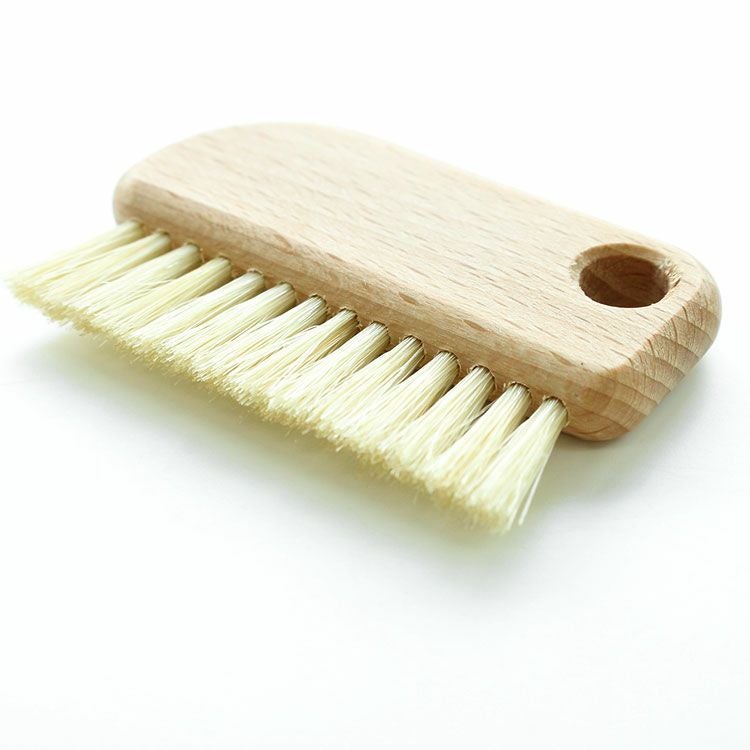 レデッカー（REDECKER） ヘアブラシクリーナー