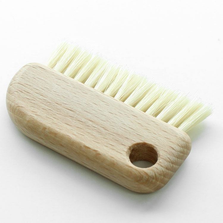 レデッカー（REDECKER） ヘアブラシクリーナー