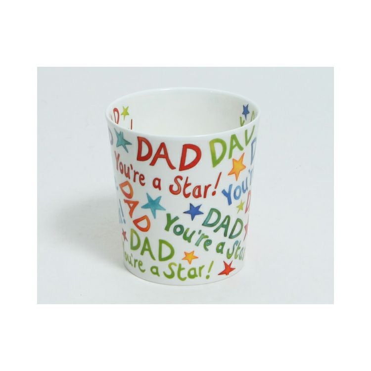 ダヌーン（Dunoon） マグカップ LOMOND パパが一番素敵！