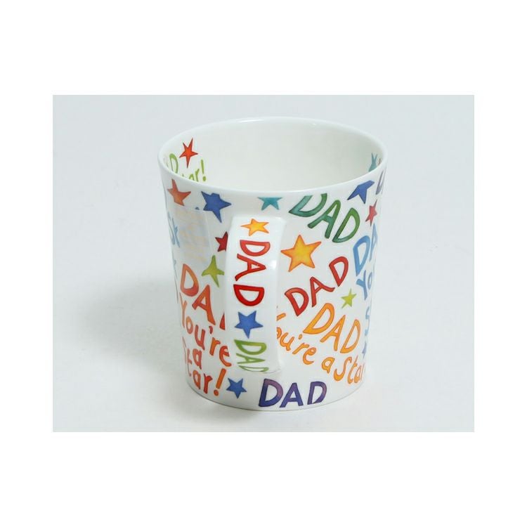 ダヌーン（Dunoon） マグカップ LOMOND パパが一番素敵！