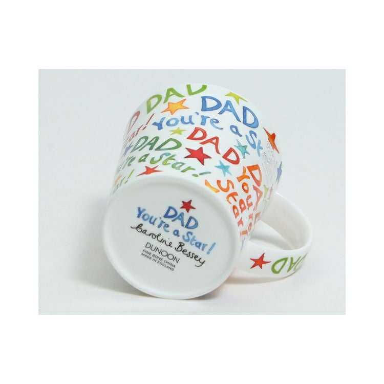 ダヌーン（Dunoon） マグカップ LOMOND パパが一番素敵！