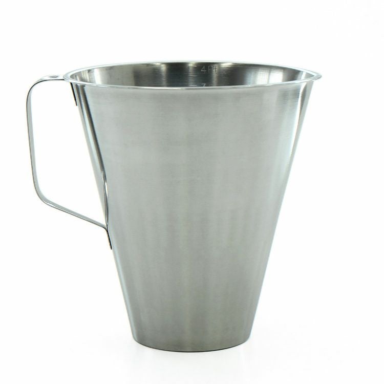 リンデン（Linden） 計量カップ 2.0L