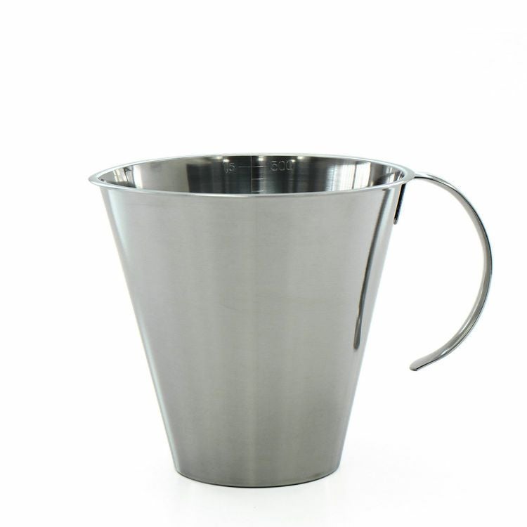 リンデン（Linden） 計量カップ 1.5L オープンハンド