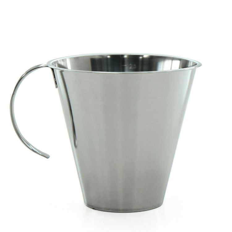 リンデン（Linden） 計量カップ 1.5L オープンハンド