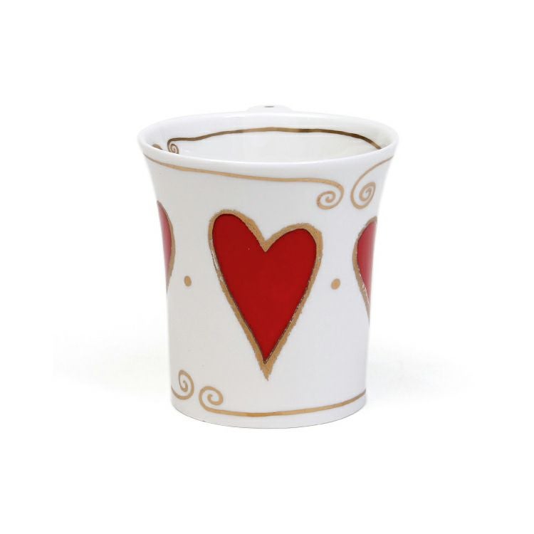 ダヌーン（Dunoon） マグカップ JURA ジュリエット JULIET