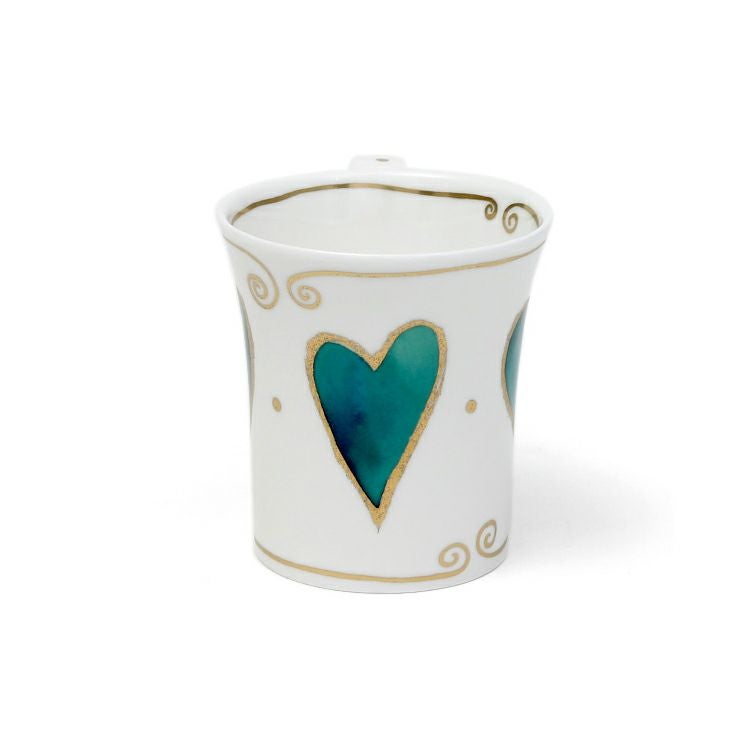 ダヌーン（Dunoon） マグカップ JURA ロミオ ROMEO