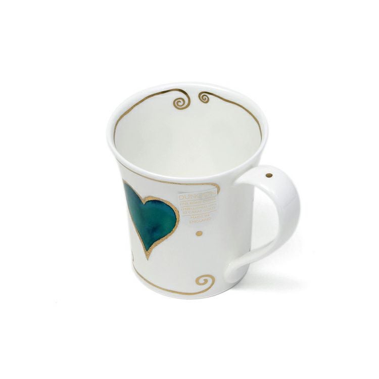 ダヌーン（Dunoon） マグカップ JURA ロミオ ROMEO